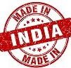 made in india products